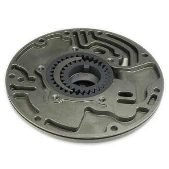 compare product Suncoast Low Volume Aluminum Pump Body Only w/ Coated Gears, 8-Bolt