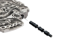 Lube Regulated Pressure Regulator Valve