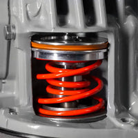 Category 1 SunCoast 450HP 46RH Transmission with Torque Converter SC-46RHCAT1 89-93. - TAMELESS PERFORMANCE