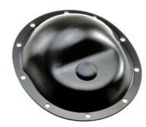 compare product M35 Differential Cover With Rubber Fill Plug Yukon Gear