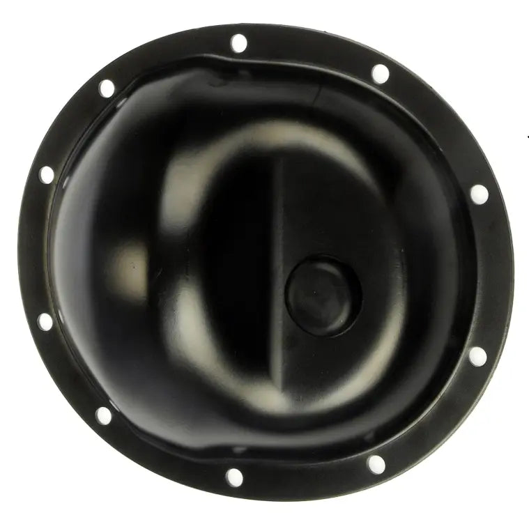 M35 Differential Cover With Rubber Fill Plug Yukon Gear Yukon Gear and Axle