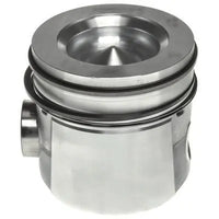 MAHLE 224-3732WR.020 Piston With Rings (.020) MAHLE