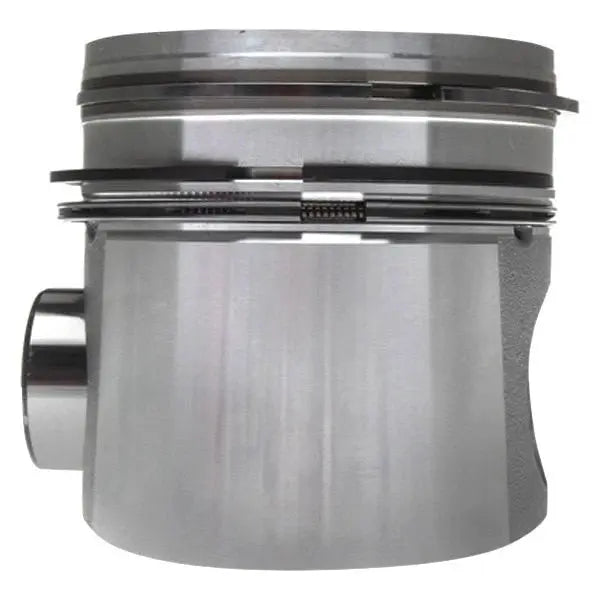 MAHLE 224‑3355WR.020 Piston with Rings (.020) MAHLE