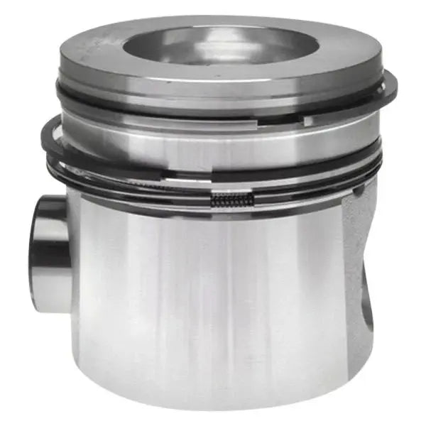 MAHLE 224‑3355WR.020 Piston with Rings (.020) MAHLE