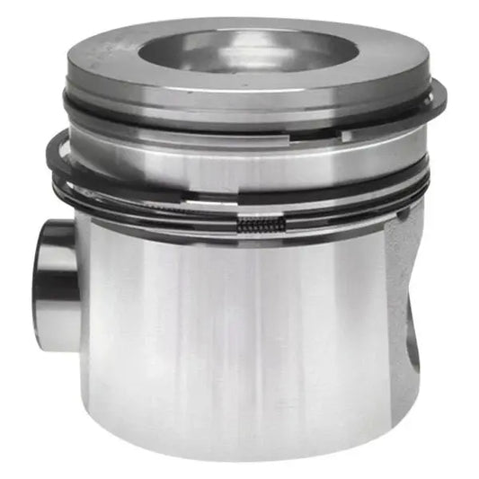 MAHLE 224‑3355WR.020 Piston with Rings (.020)