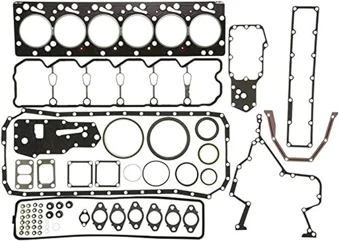MAHLE 95‑3623 Engine Gasket Set MAHLE