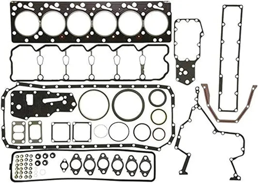 MAHLE 95‑3623 Engine Gasket Set MAHLE