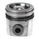 MAHLE Pistons with Rings 224-3673WR.020