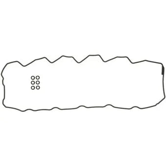 compare product MAHLE VS50416 Valve Cover Gasket Set – 2003–2005 Dodge Ram 5.9L Cummins