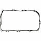 MAHLE W33518 Transmission Oil Pan Gasket for ZF 8HP70/8HP75 TAMELESS PERFORMANCE