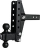 2.0 inch Medium Duty 4 inch & 6 inch Offset Hitch BulletProof Hitch BulletProof Hitches