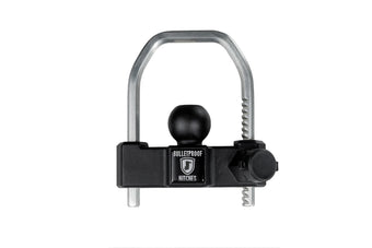 compare product Medium Duty Trailer Coupler Lock BulletProof Hitch