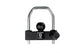 Medium Duty Trailer Coupler Lock BulletProof Hitch BulletProof Hitches