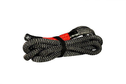 Medium Duty 3/4 inch x 20' Kinetic Recovery Rope BulletProof Hitch