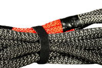 Medium Duty 3/4 inch x 20' Kinetic Recovery Rope BulletProof Hitch BulletProof Hitches