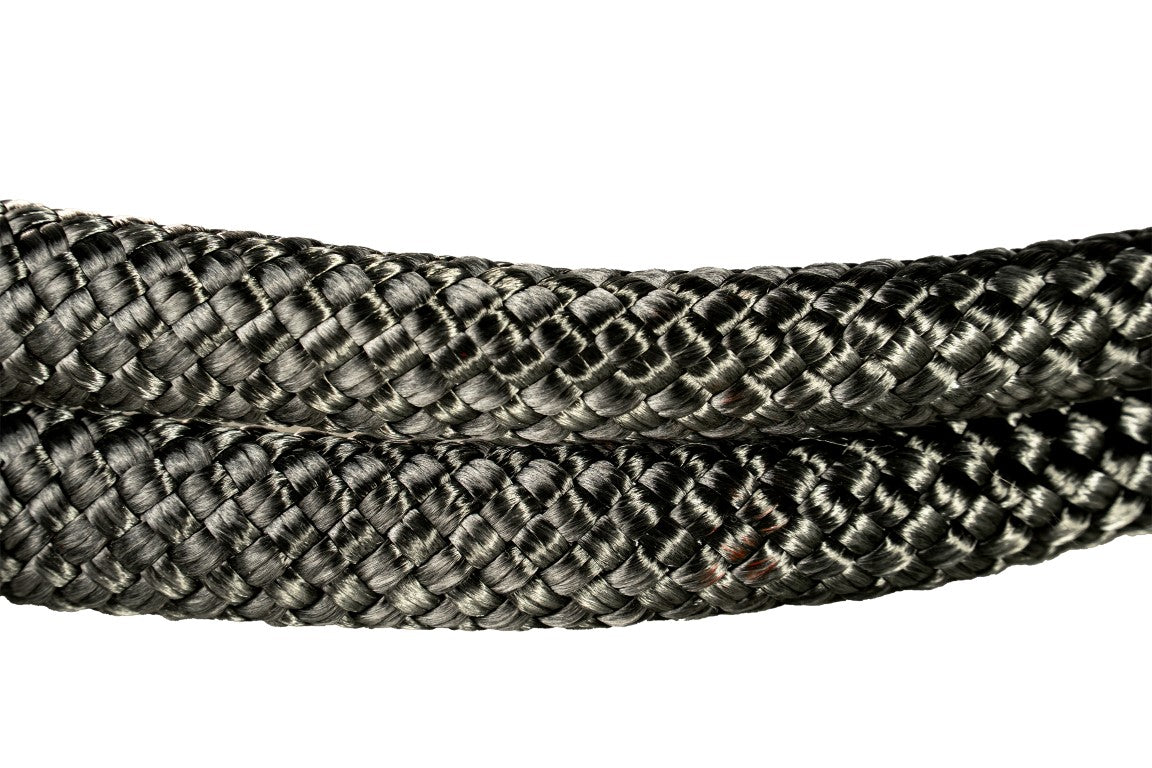 Medium Duty 3/4 inch x 20' Kinetic Recovery Rope BulletProof Hitch BulletProof Hitches