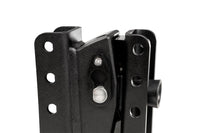 Medium Duty Road Suppressor Channel to Channel Coupler Mount BulletProof Hitch BulletProof Hitches