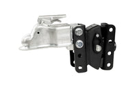 Medium Duty Road Suppressor Channel to Channel Coupler Mount BulletProof Hitch BulletProof Hitches