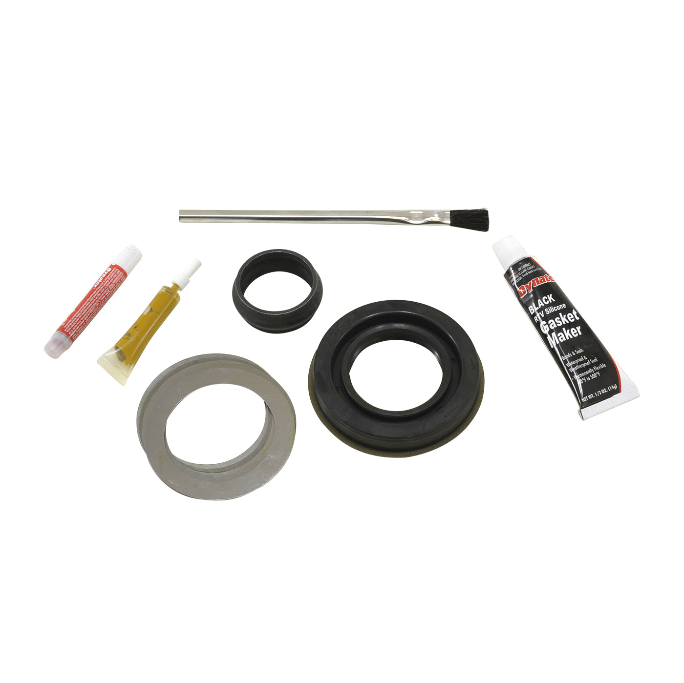 Minor Install Kit For Chrylser 8 Inch IFS Differential 8.0IFS Chy Mini Install Kit 2000 To Early 2003 Yukon Gear