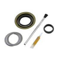 Minor Install Kit For Chrylser 70-75 8.25 Inch Differential 8.25 Inch Chy '70-75 Minimum Kit Yukon Gear