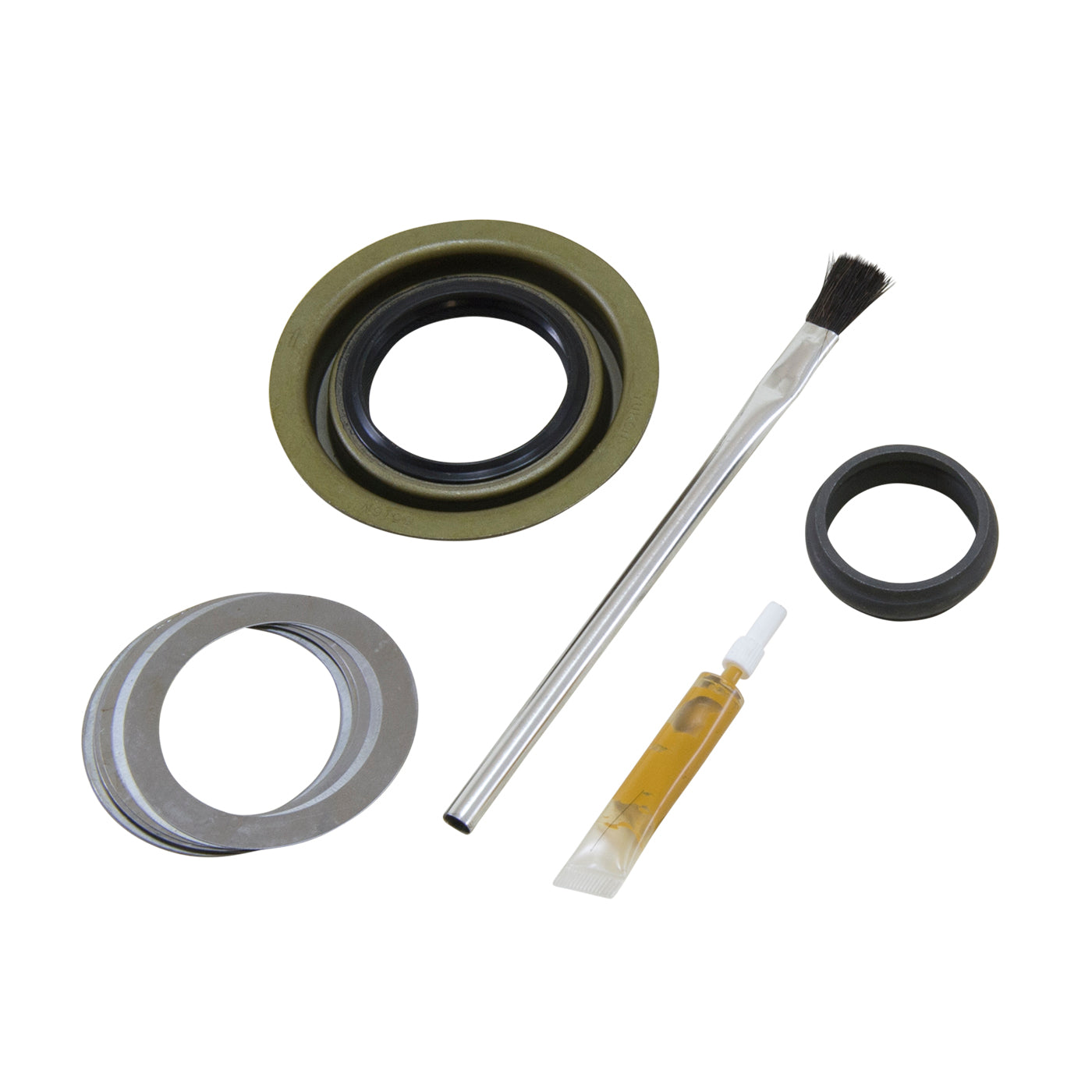Minor Install Kit For Chrylser 89 8.75 Inch Differential 8.75 Inch Chy '89' Minimum Installation Kit Yukon Gear
