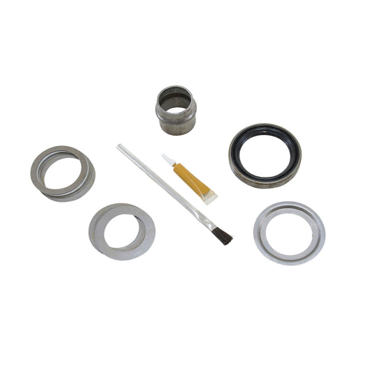 Minor Install Kit For Dana 25 Differential D25 Mini Installation Kit Yukon Gear Yukon Gear and Axle