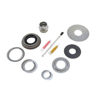 Minor Install Kit For Dana 30 Rear Differential D30 Rear Minimum Installation Kit Yukon Gear
