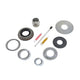 Minor Install Kit For Dana 30 Rear Differential D30 Rear Minimum Installation Kit Yukon Gear
