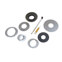 Minor Install Kit For Dana 36 ICA Differential D36 ICA Minimum Installation Kit Yukon Gear