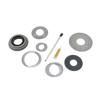 compare product Minor Install Kit For Dana 44 Differential For Rubicon D44 Rubicon Minimum Kit (No Side Shims) Yukon Gear