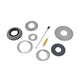 Minor Install Kit For Dana 44 Differential For Rubicon D44 Rubicon Minimum Kit (No Side Shims) Yukon Gear