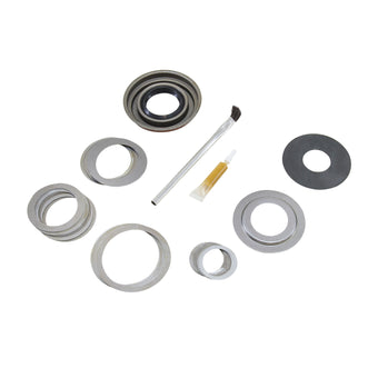 compare product Minor Install Kit For Dana 44 ICA Corvette Differential D44 ICA Corvette Minimum Kit Yukon Gear