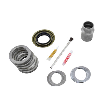 compare product Minor Install Kit For Dana 44-HD Differential. D44HD (Alum Hsg) In 2002 & Older Grand Cherokee Minimum Kit Yukon Gear