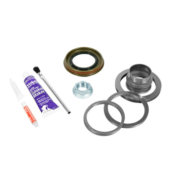 compare product Rear Minimum Installation Kit For Jeep Warngler JL Dana 44 Rear JL D44/ 220MM Rear Minimum Install Kit Yukon Gear