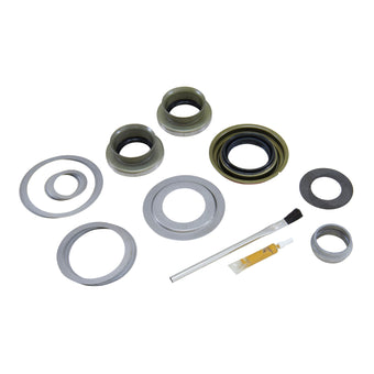 compare product Minor Install Kit For Dana 60 And 61 Front Differential D60 & D61 Front Minimum Installation Kit Yukon Gear