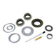 Minor Install Kit For Dana 60 And 61 Front Differential D60 & D61 Front Minimum Installation Kit Yukon Gear Yukon Gear and Axle