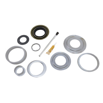 compare product Minor Install Kit For Dana 70-U Differential D70-U Minimum Installation Kit Yukon Gear