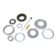 Minor Install Kit For Dana 70-U Differential D70-U Minimum Installation Kit Yukon Gear Yukon Gear and Axle