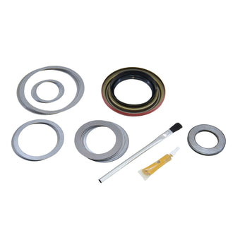 compare product Minor Install Kit For Ford 10.25 Inch Differential 10.25 Inch Ford Minimum Kit (Incl Super Shims) Yukon Gear