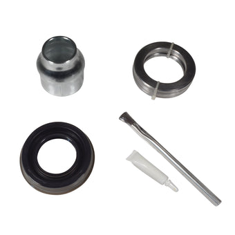 compare product 8.8 Irs Minimun Install Kit 2015+ Ford Mustang & F150 Yukon Gear