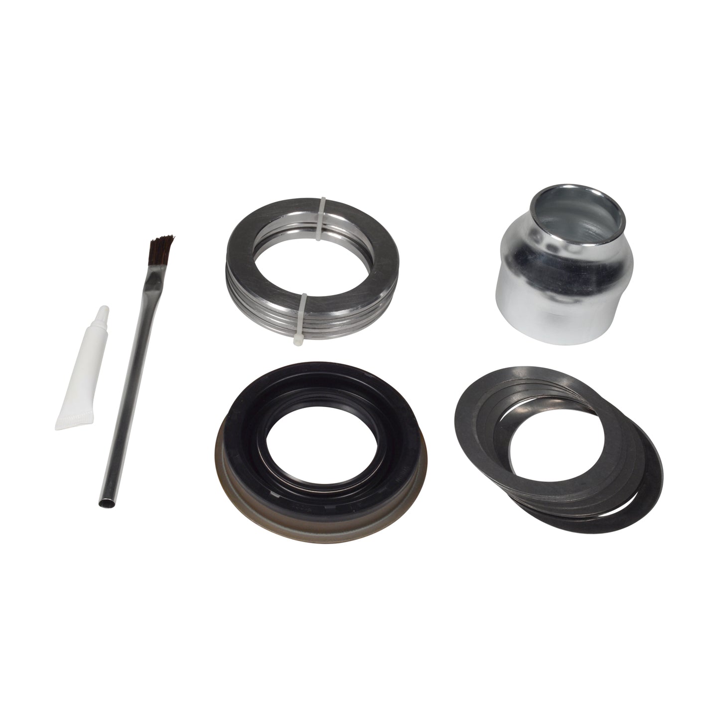 8.8 Irs Minimun Install Kit 2015+ Ford Mustang & F150 Yukon Gear