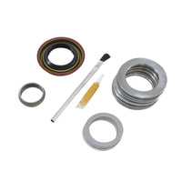 Minor Install Kit For Ford 8.8 Inch Reverse Rotation Differential 8.8 Inch Ford Rev High Pin 9 Inch D/O(LM104911 Race) Yukon Gear Yukon Gear and Axle