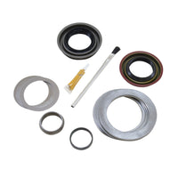 Minor Install Kit For Ford 9.75 Inch Differential 9.75 Inch Ford Minimum Kit - 2010 & Down Yukon Gear