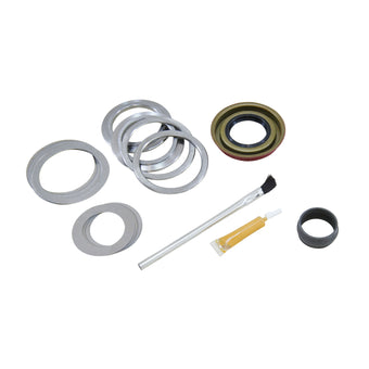 compare product Minor Install Kit For GM Early And Late 7.5 Inch Differential 7.5 Inch GM Early & Late Minimum Installation Kit Yukon Gear