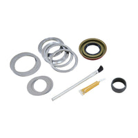 Minor Install Kit For GM Early And Late 7.5 Inch Differential 7.5 Inch GM Early & Late Minimum Installation Kit Yukon Gear Yukon Gear and Axle