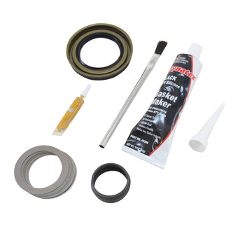 compare product Minor Install Kit For GM 8.25 Inch IFS Differential 8.25IFS GM (All Years) Minimum Install Kit Yukon Gear
