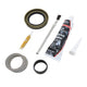 Minor Install Kit For GM 8.25 Inch IFS Differential 8.25IFS GM (All Years) Minimum Install Kit Yukon Gear Yukon Gear and Axle
