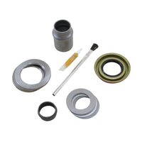 Minor Install Kit For GM 8.2 Inch Differential For Buick Oldsmobile Pontiac 8.2 Inch Buick Olds Pont Minimum Install Kit Yukon Gear