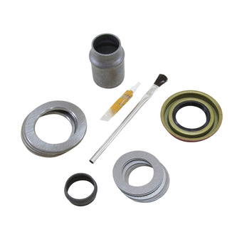 compare product Minor Install Kit For GM 8.2 Inch Differential 8.2 Inch GM Minimum Installation Kit W/ Super Shims Yukon Gear