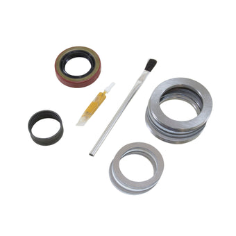 compare product Minor Install Kit For GM 8.5 Inch Front Differential 8.5 Inch GM Front Minimum Installation Kit W/ Super Shims Yukon Gear